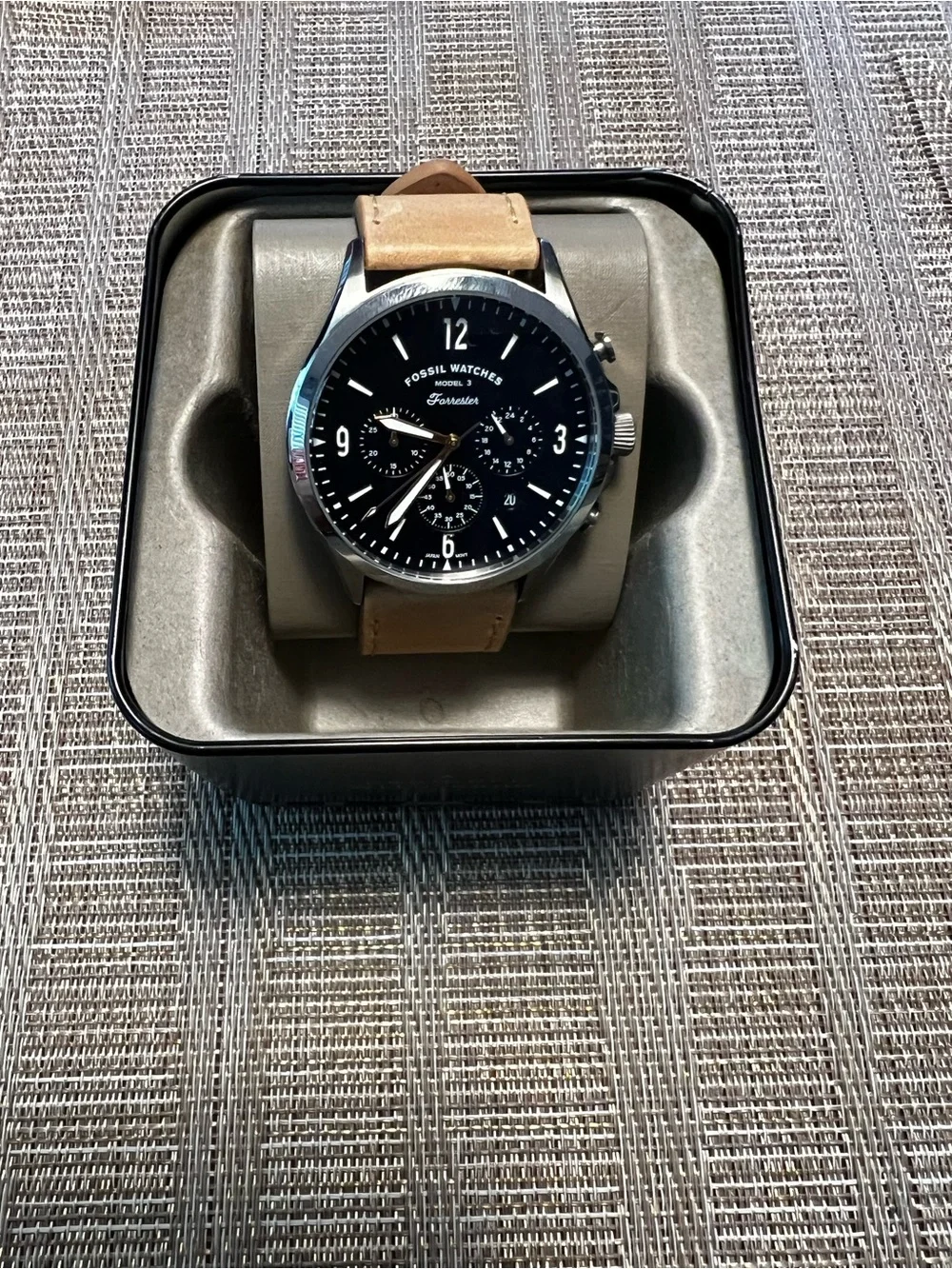 Fossil Watch - Unisex